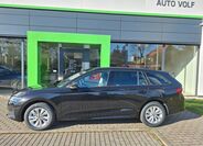 Škoda Octavia 3