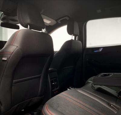 Ford Kuga 13