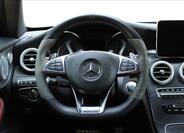 Mercedes-Benz Třídy C 21