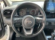 Toyota Yaris 19
