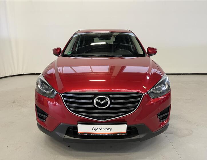 Mazda CX-5 3