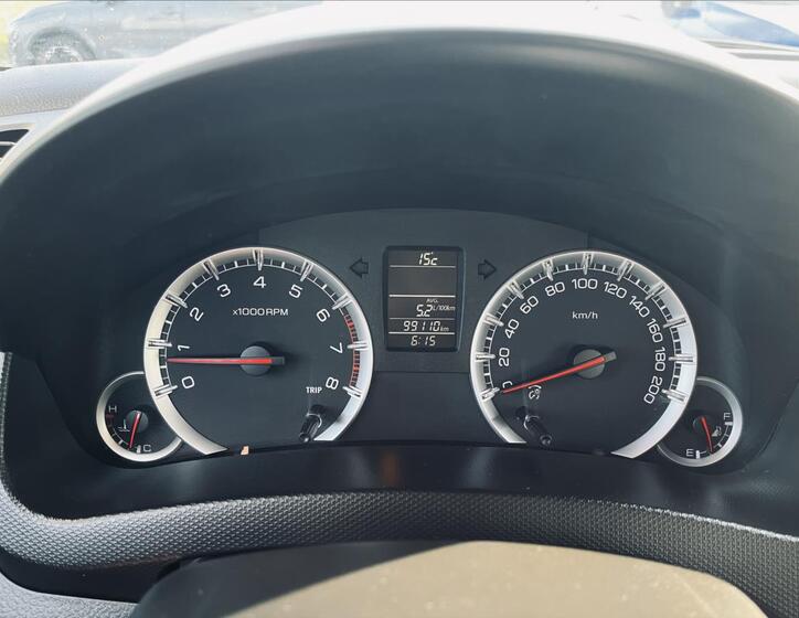 Suzuki Swift 15