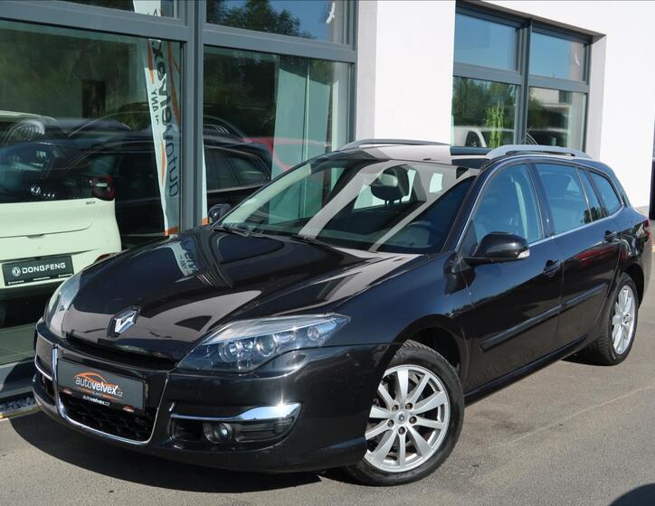 Renault Laguna 1