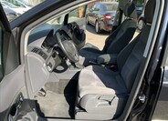 Volkswagen Touran 13