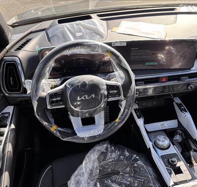 KIA Sorento 8