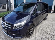 Mercedes-Benz Třídy V 3