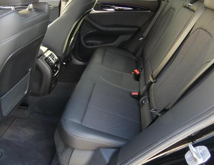 BMW X3 20