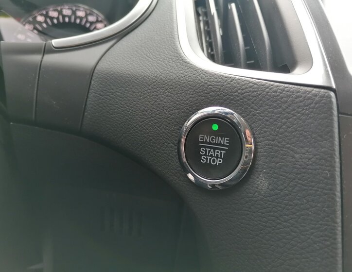 Ford S-MAX 20