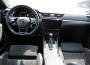 Škoda Superb 9