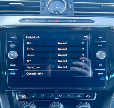 Volkswagen Passat 35
