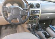 Jeep Cherokee 10