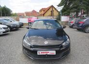 Volkswagen Scirocco 1