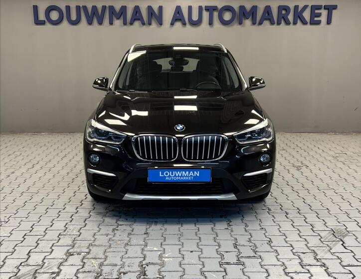 BMW X1 4