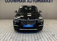 BMW X1 4
