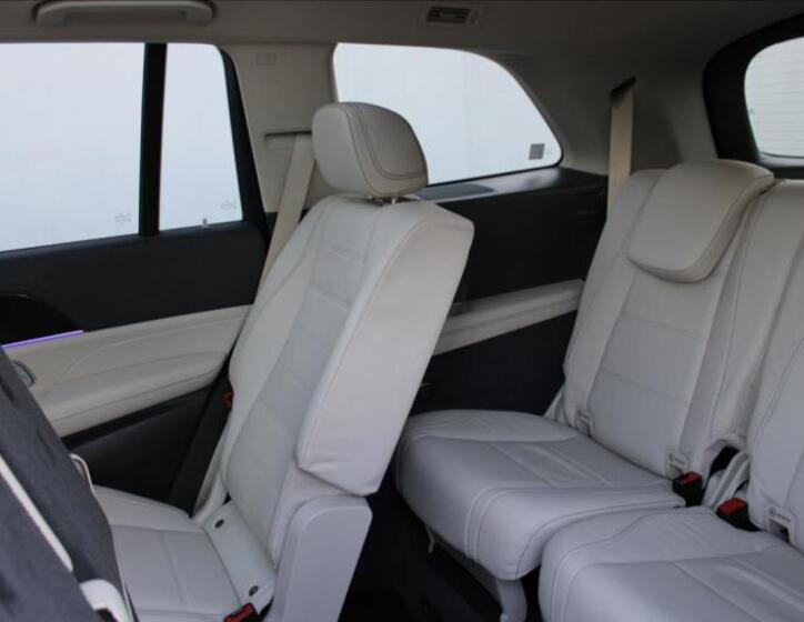 Mercedes-Benz GLS 46
