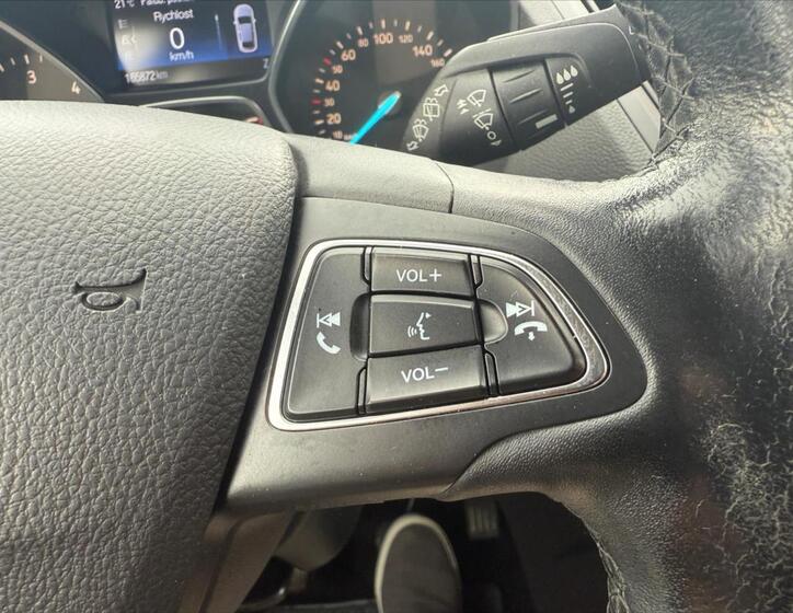 Ford Kuga 21