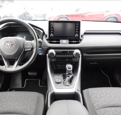 Toyota RAV4 9