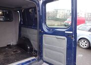 Ford Transit 9