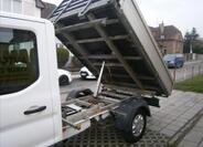 Ford Transit 8
