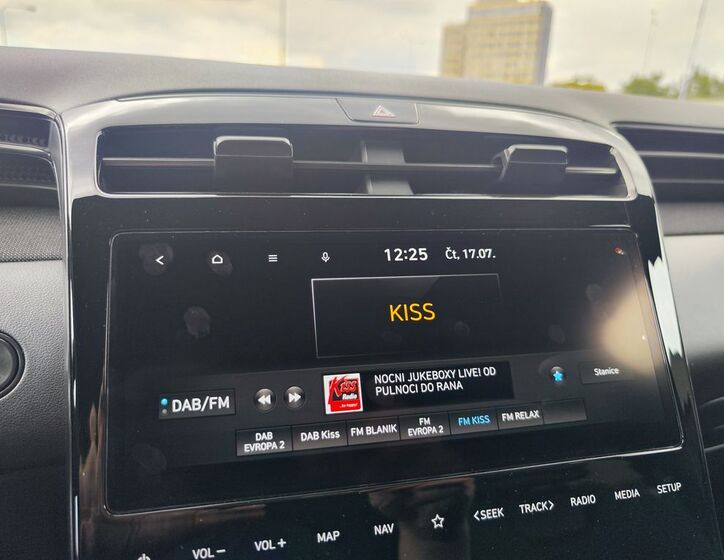Hyundai Tucson 19