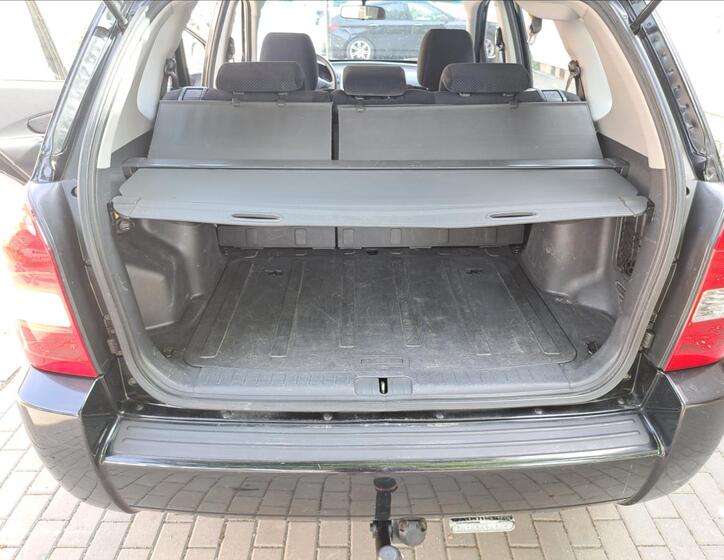 Hyundai Tucson 29