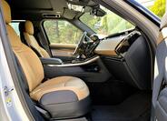 Land Rover Range Rover Sport 42