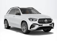 Mercedes-Benz GLE 1