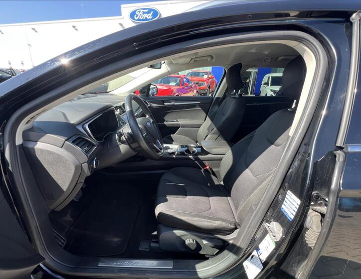 Ford Mondeo 14