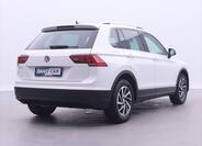 Volkswagen Tiguan 7