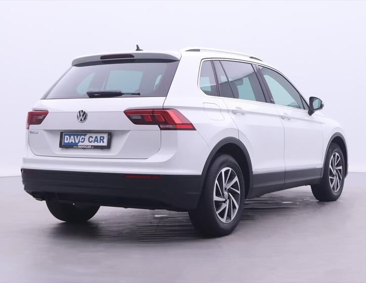 Volkswagen Tiguan 7