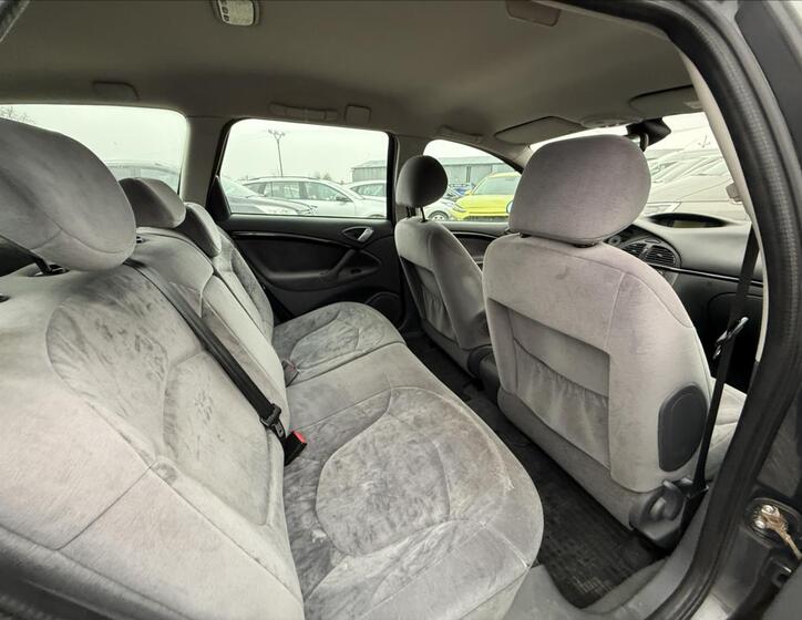 Citroën C5 24