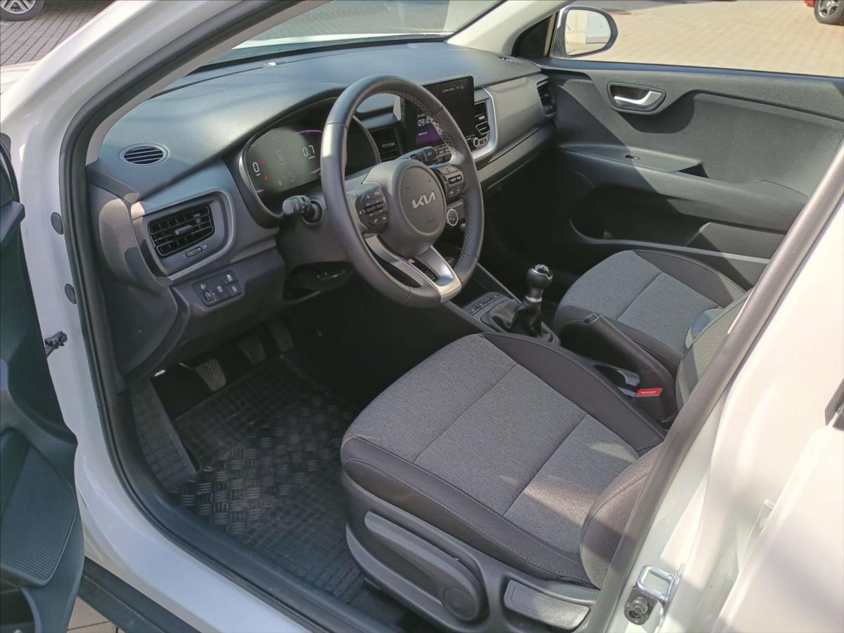 KIA Stonic