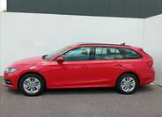 Škoda Octavia 10