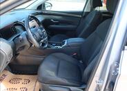 Hyundai Tucson 11