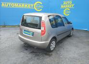 Škoda Roomster 6