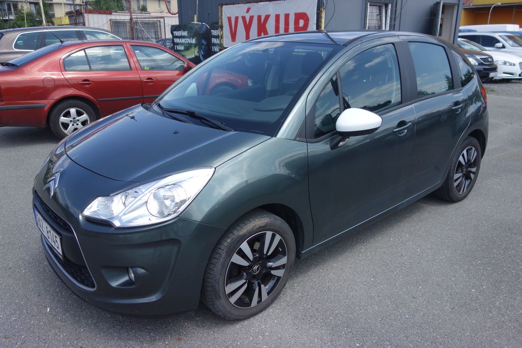 Citroën C3