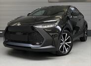 Toyota C-HR 2