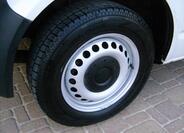 Volkswagen Transporter 10