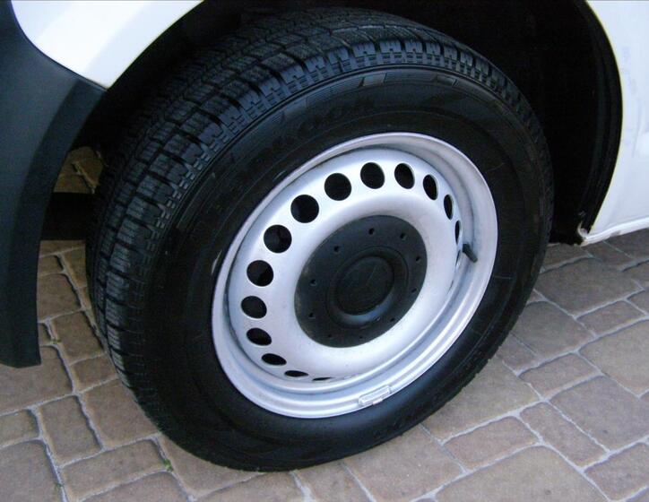 Volkswagen Transporter 10