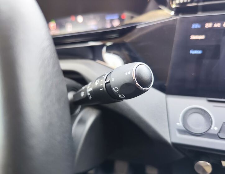 Peugeot 308 26