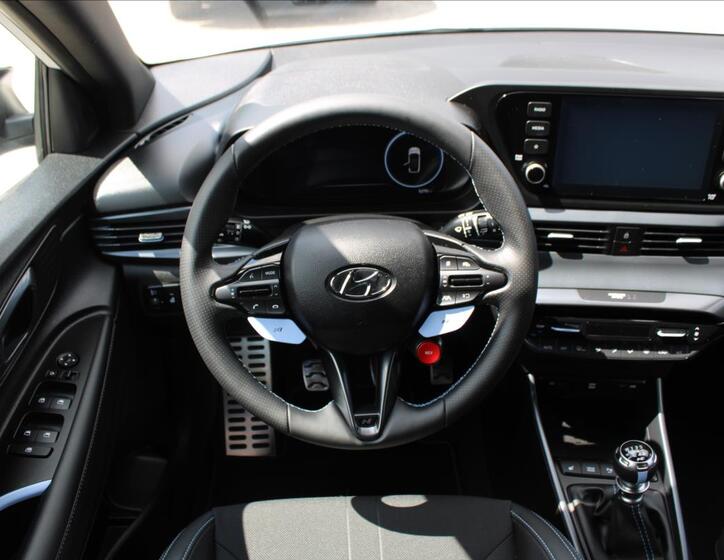 Hyundai i20 12