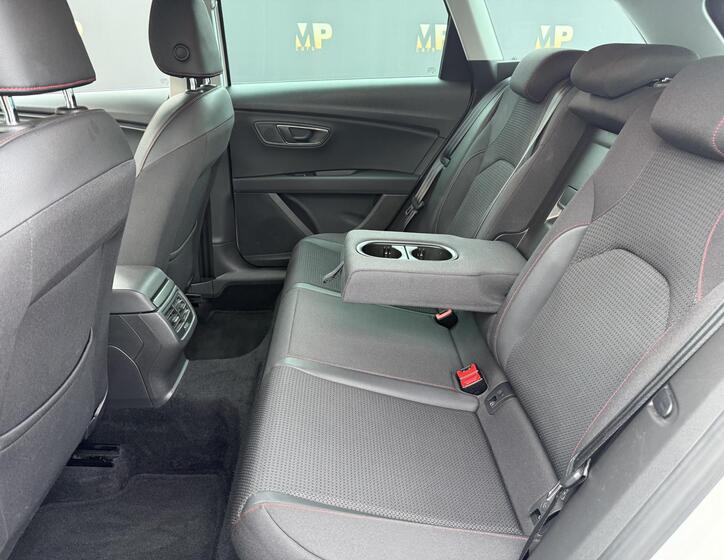 Seat Leon 12