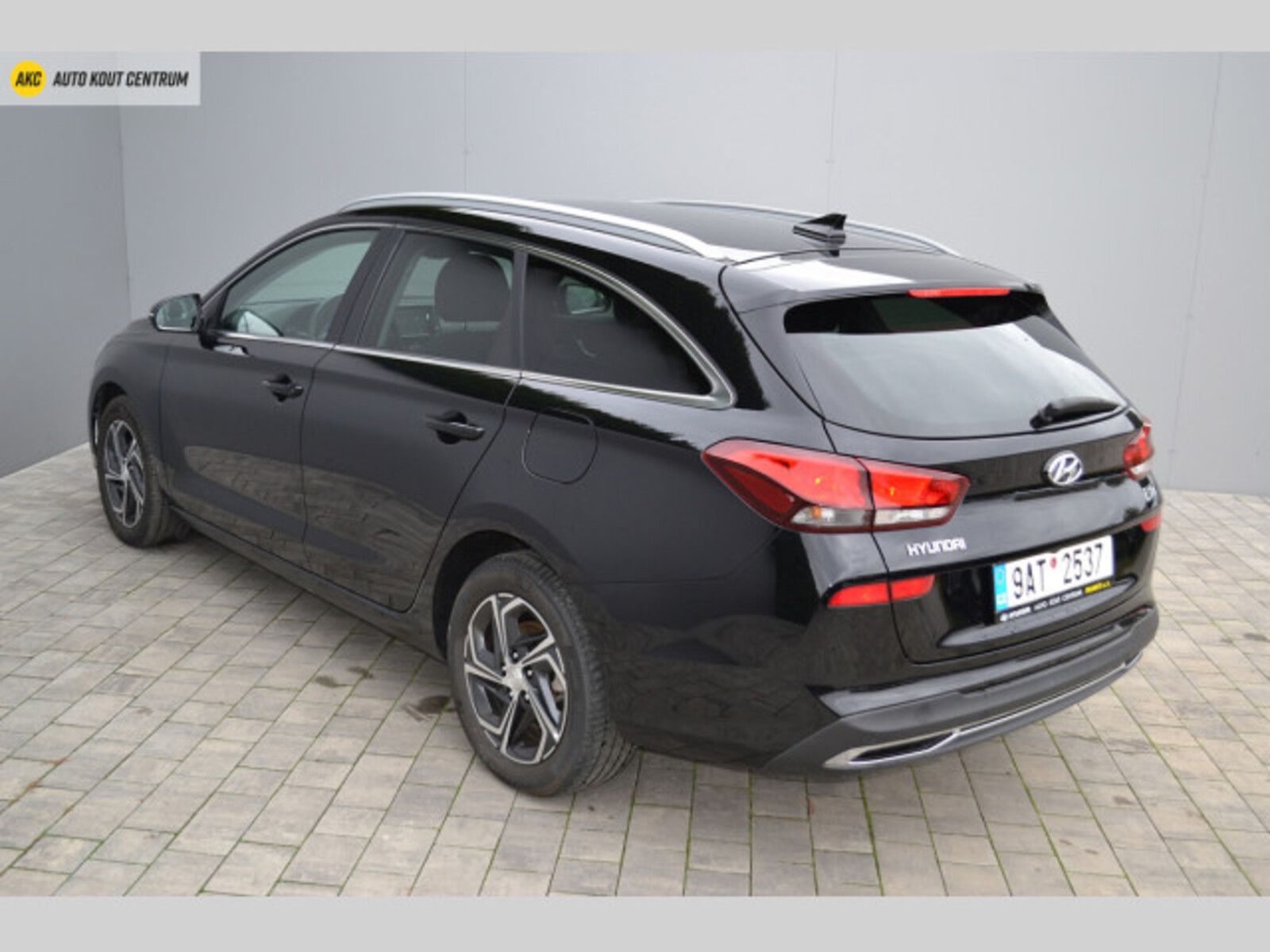Hyundai i30 3