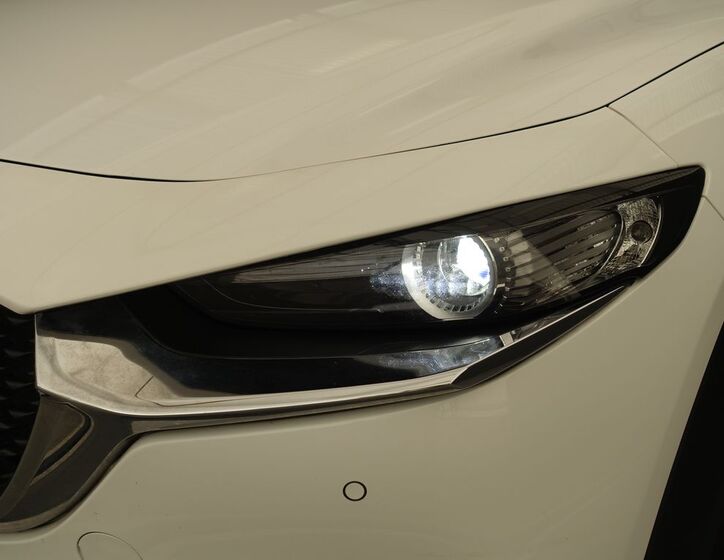 Mazda CX-30 34