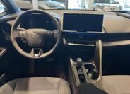 Toyota C-HR 9