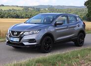 Nissan Qashqai 3