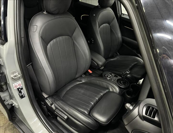 Mini Cooper S 41