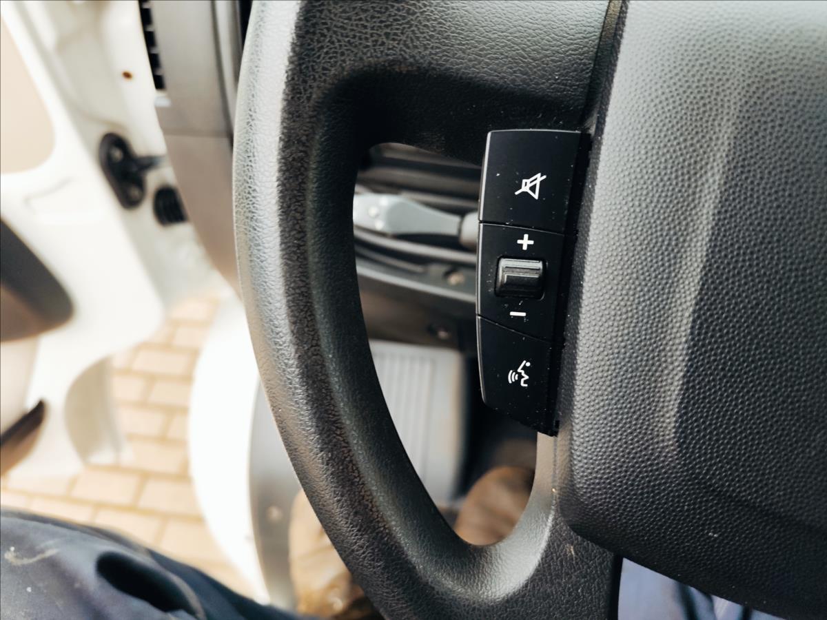 Citroën Jumper