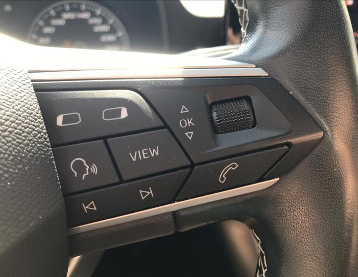 Seat Leon 12