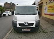 Peugeot Boxer 2